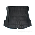 Tapis de sol de voiture Universal TPE pour le modèle Tesla